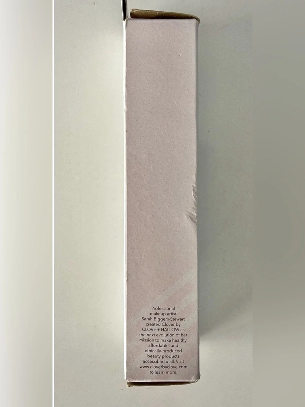 Clover (Clove+Hallow) Skin Is In Serum Foundation - Shade 14 (Deep)